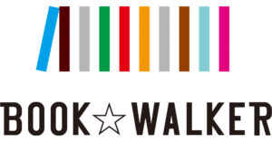 bookwalkerロゴ