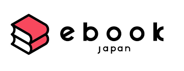 ebookjapanロゴ